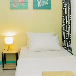 Séjour chez l'habitant Backpackers - Nomadsmnl
